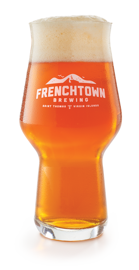 Frenchtown IPA